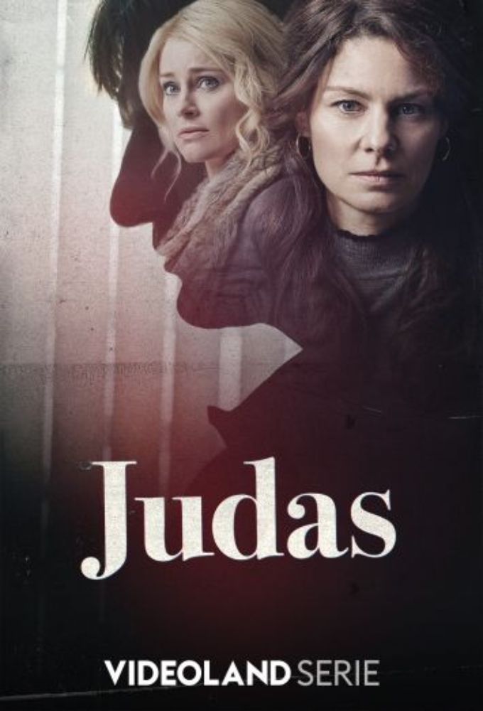 Judas - Seizoen 1 [109197] (A1769383488) [[Series]] --Plex--